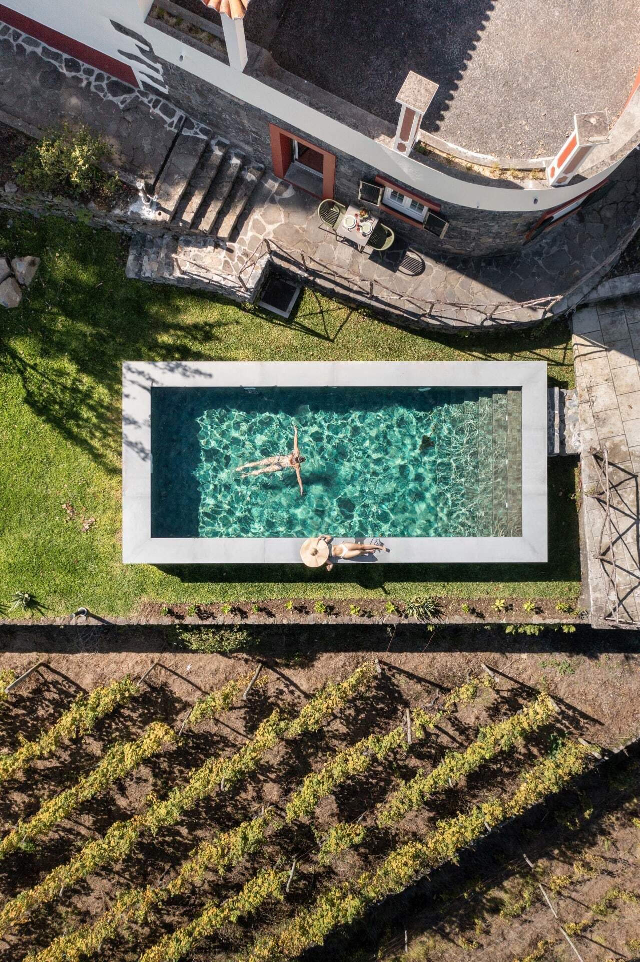 Cottage (Malvasia) | Extérieur