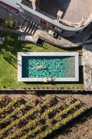 Eenvoudige cottage (Malvasia) | Exterieur