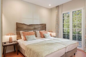 Basic Cottage (Malvasia) | 1 bedroom, desk, laptop workspace, iron/ironing board - Casa do Lanço (São Vicente)