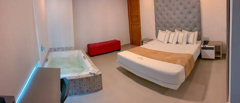 1 間睡房、Wi-Fi、床單