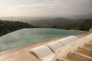 Pool - Vida Lotus Private Queen Room 1 (Limon Campana,)