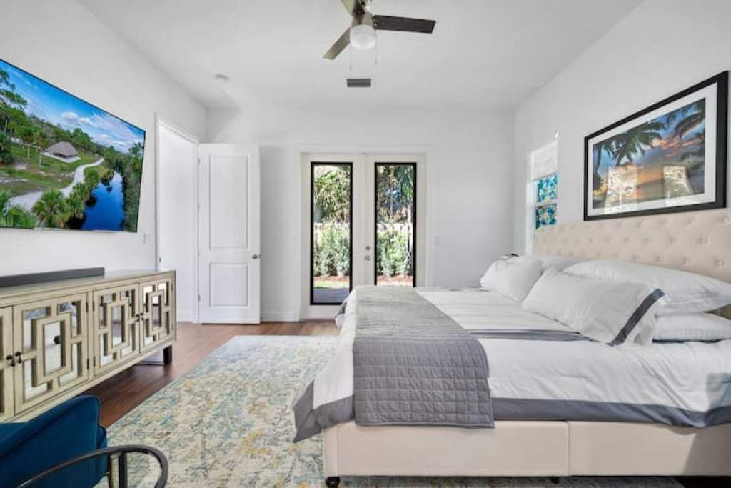 Casamigos. Jupiter Beach House-Brand New Construction-Modern and Close to Beach