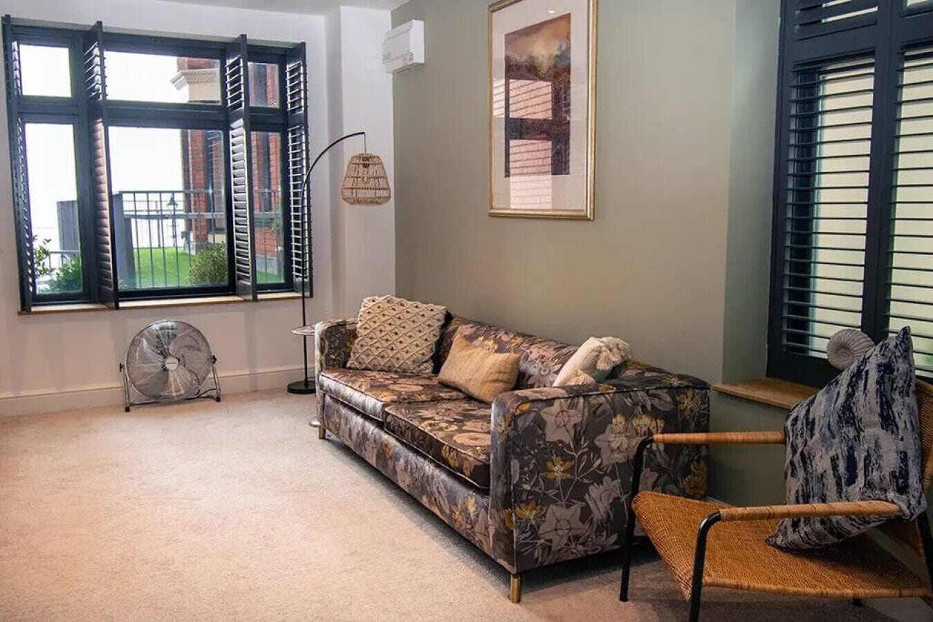 1-bedroom Apartment By The Sea - Cardiff