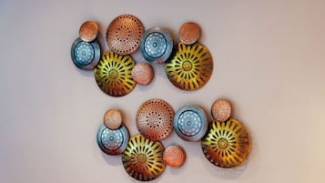 DĂ©tail de lâintĂ©rieur