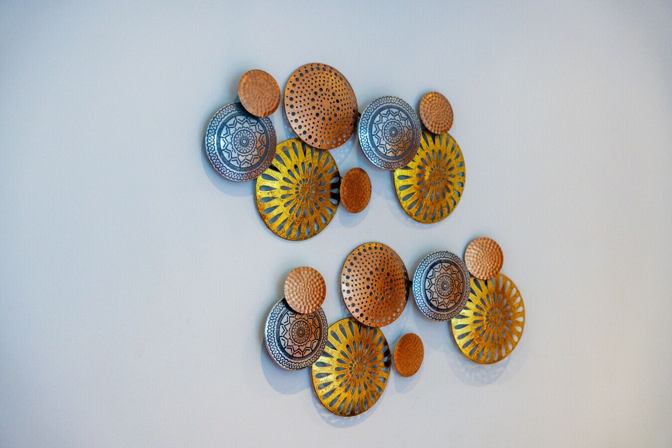 Détail de l’intérieur