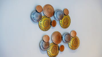 DĂ©tail de lâintĂ©rieur