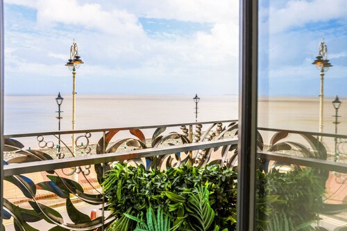 Spectacular Sea View - Double Room