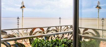 Spectacular Sea View - Double Room