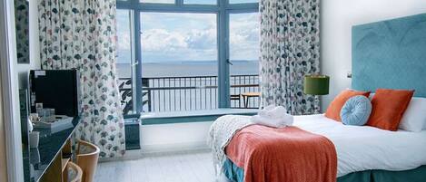 1 Schlafzimmer, Schreibtisch, Bügeleisen/Bügelbrett, kostenloses WLAN