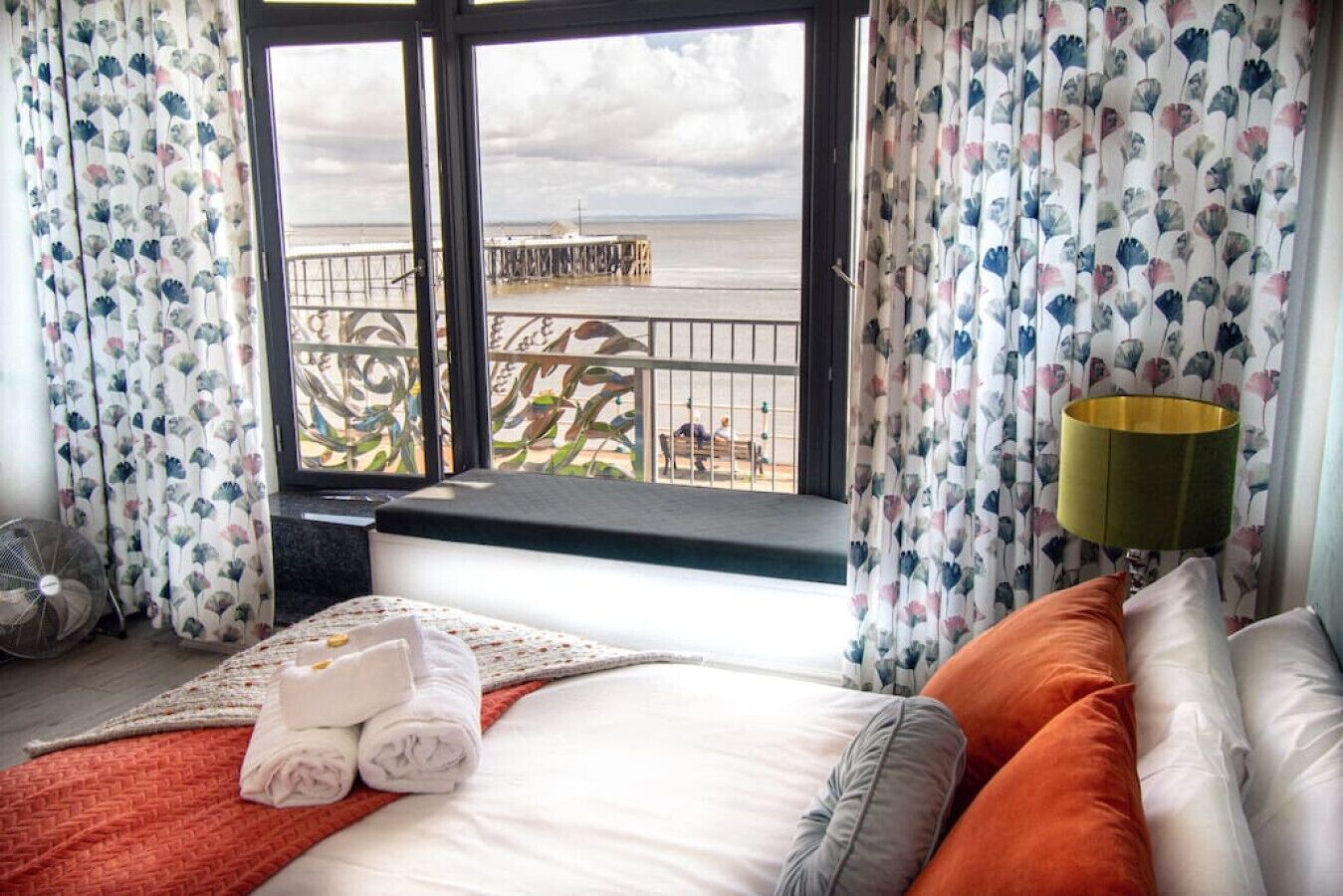 1 Schlafzimmer, Schreibtisch, Bügeleisen/Bügelbrett, kostenloses WLAN