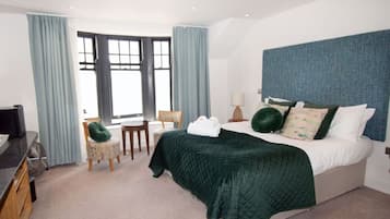 1 chambre, bureau, fer et planche Ă repasser, Wi-Fi