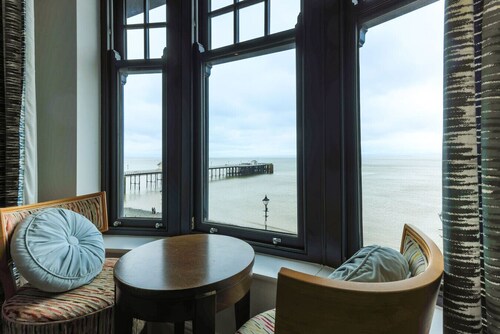 Coastal Bliss at its Finest - Seaview Double Room