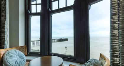 Coastal Bliss at its Finest - Seaview Double Room