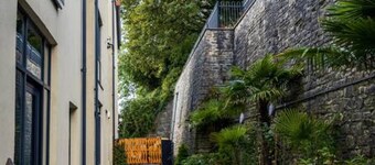 Charming Double Room Courtyard View