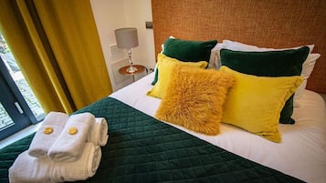 1 makuuhuone, silitysrauta/-lauta, Wi-Fi, vuodevaatteet