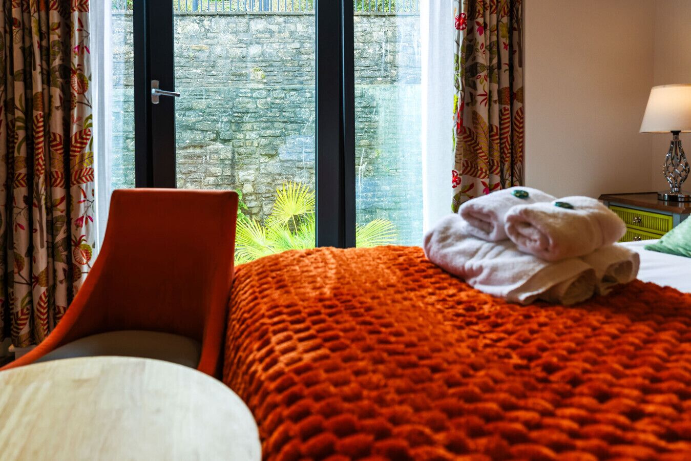 1 quarto, ferros/tábuas de passar roupa, Wi-Fi, roupa de cama