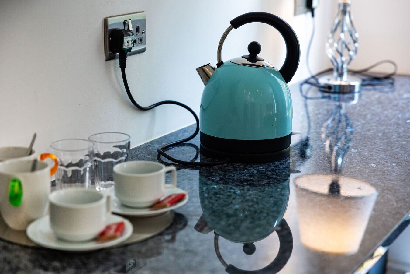 Café e/ou cafeteira