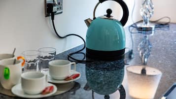 Café e/ou cafeteira