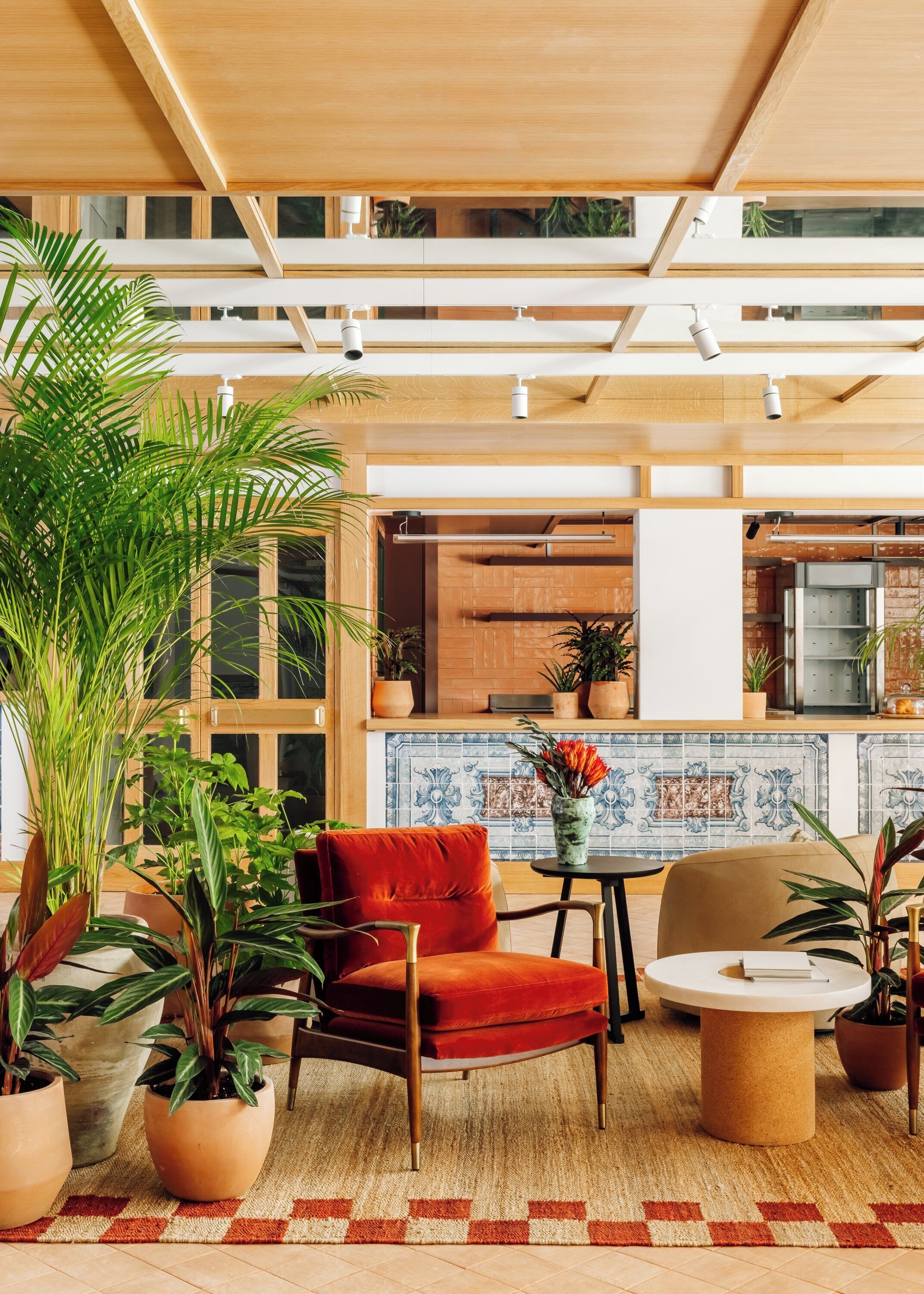 Foto - Locke de Santa Joana