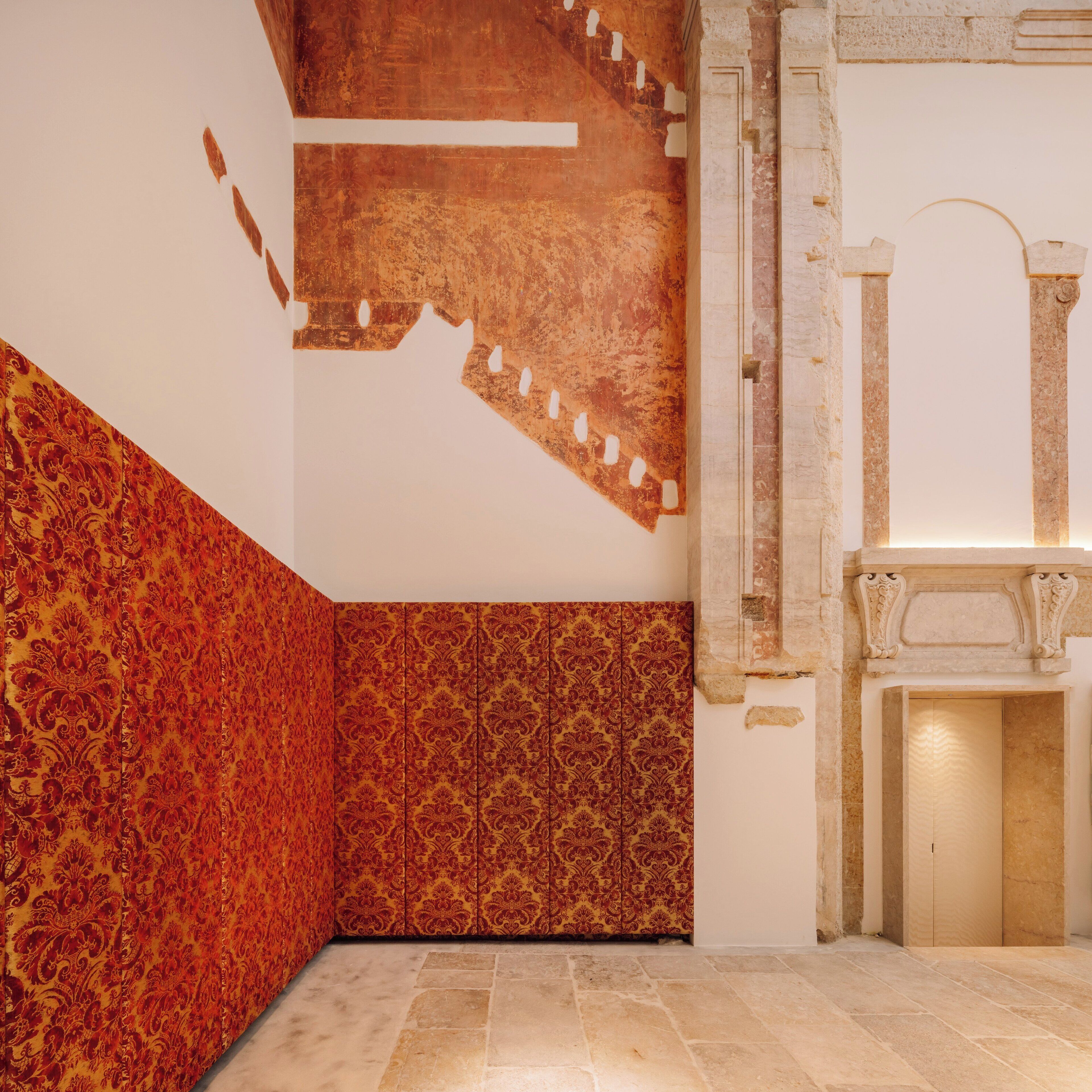 Foto - Locke de Santa Joana