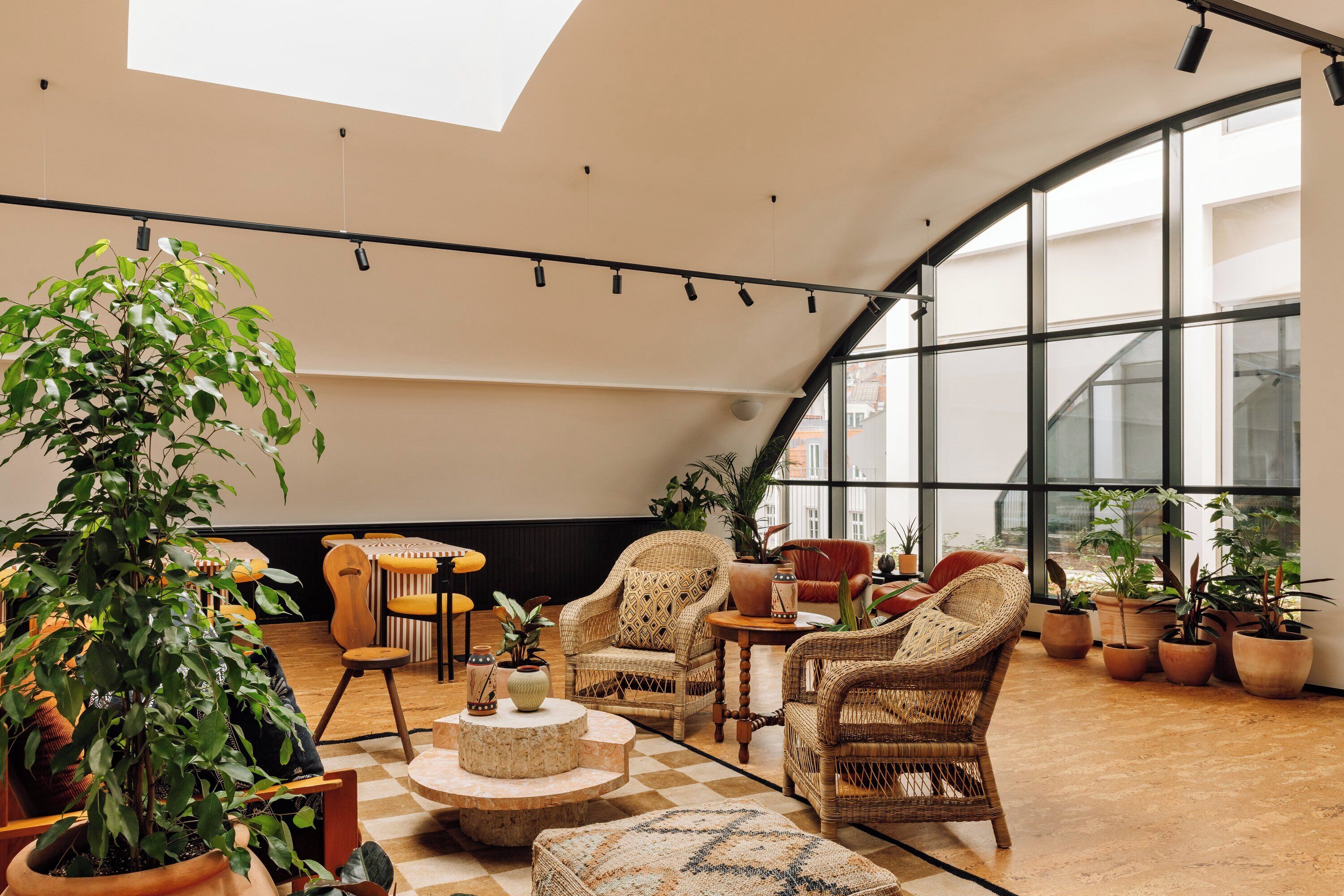 Foto - Locke de Santa Joana