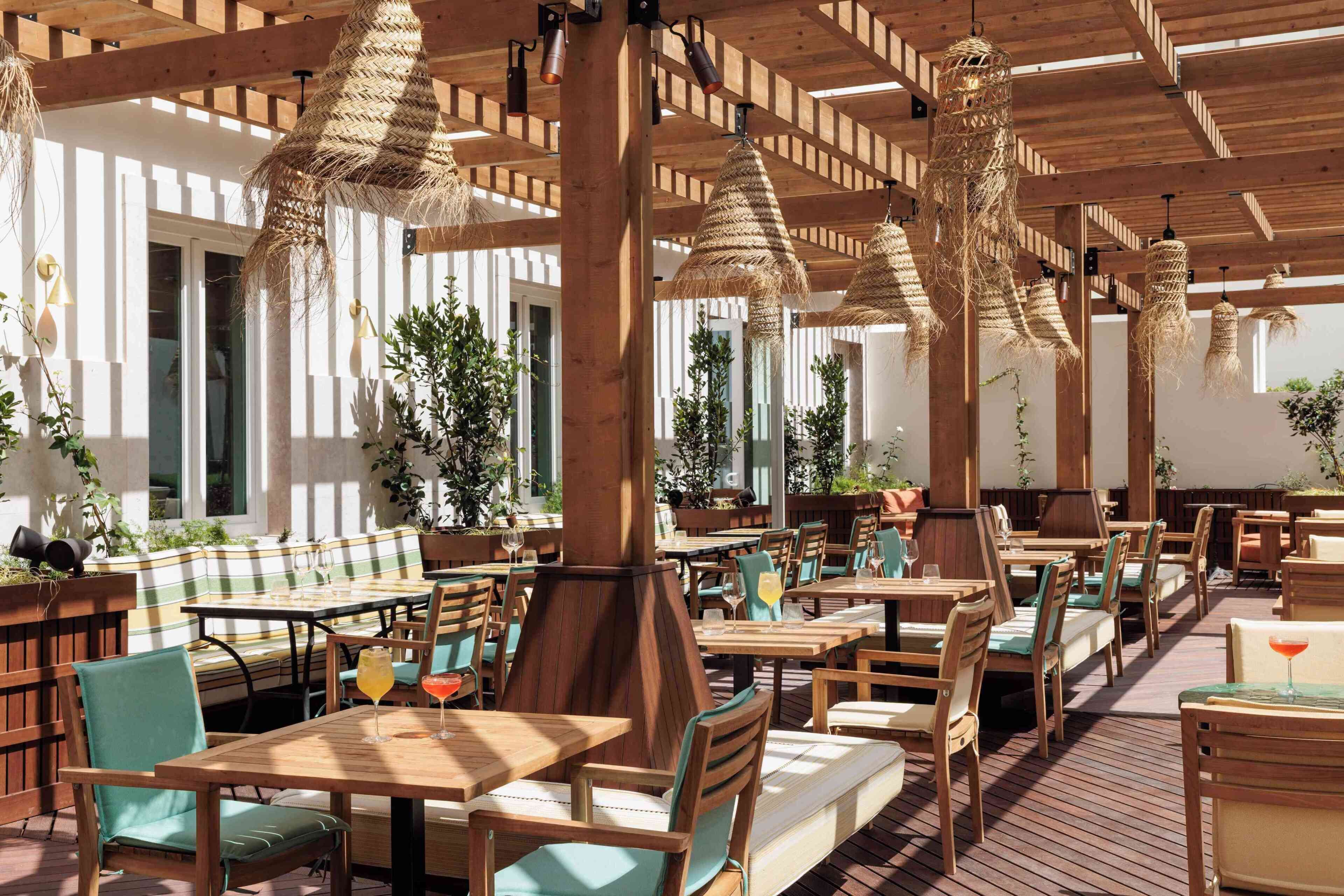 Restaurang