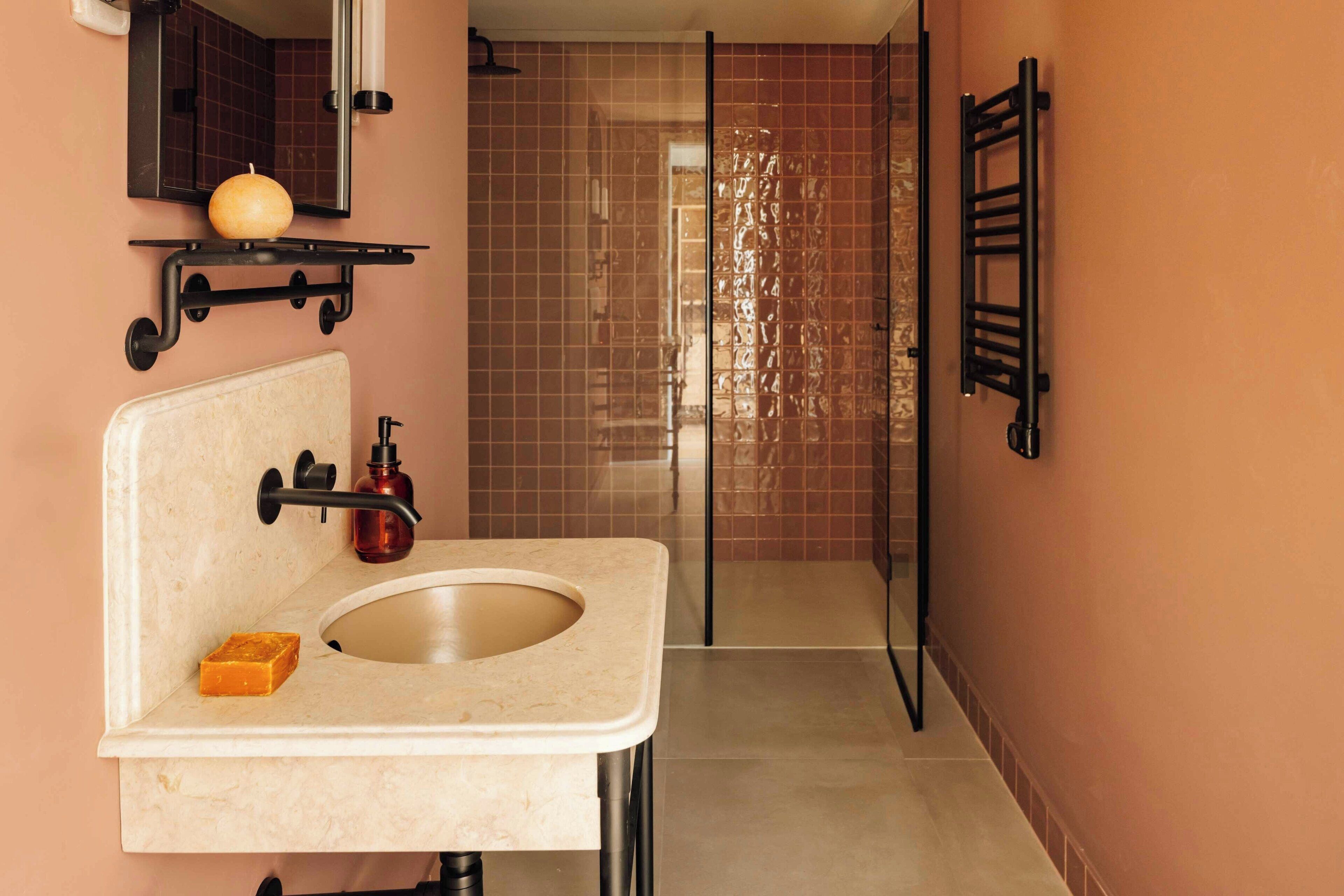 Foto - Locke de Santa Joana