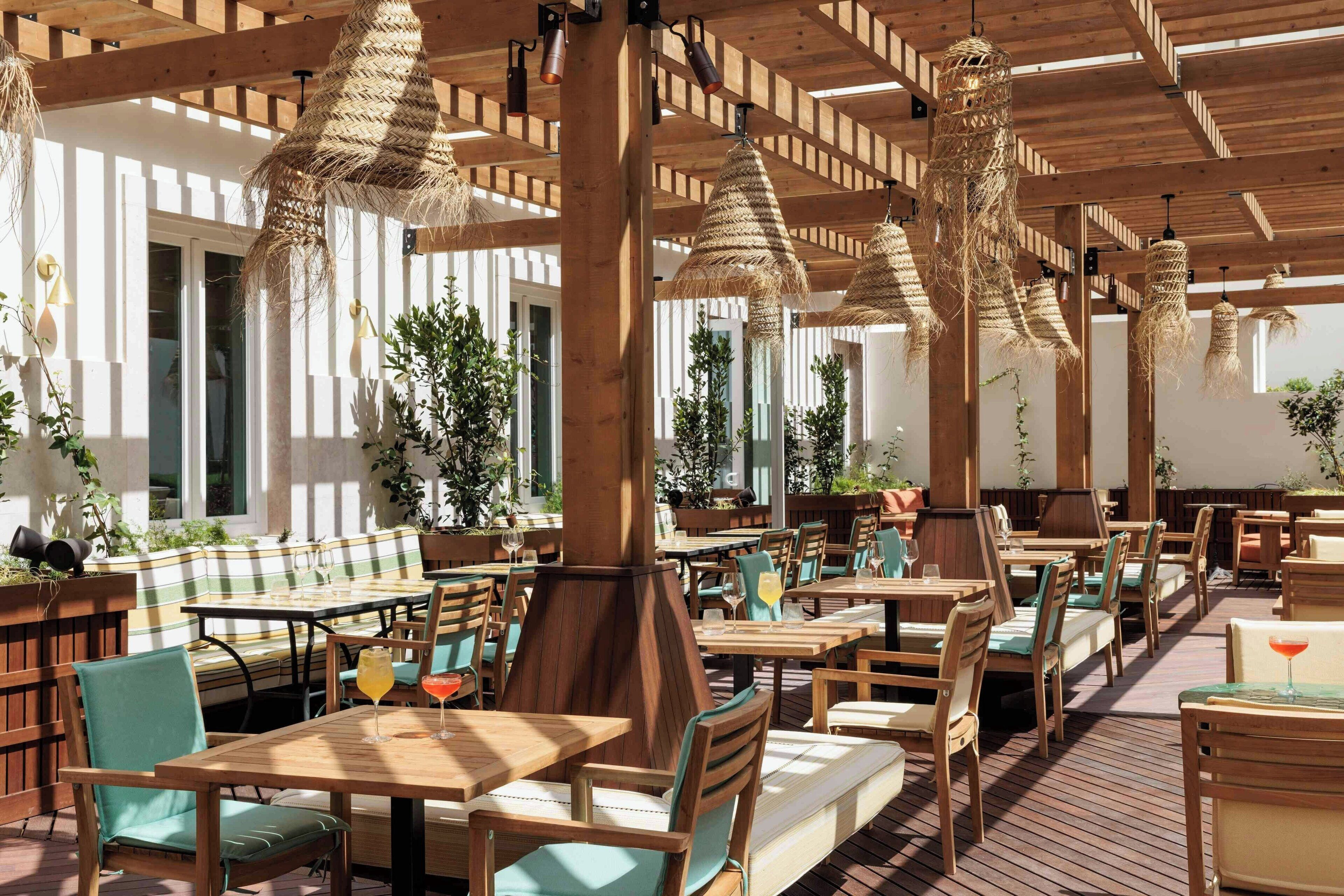 Foto - Locke de Santa Joana