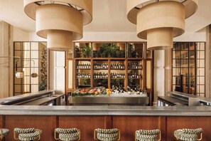 3 Bars/Lounges, Cocktailbar, Cocktailbar