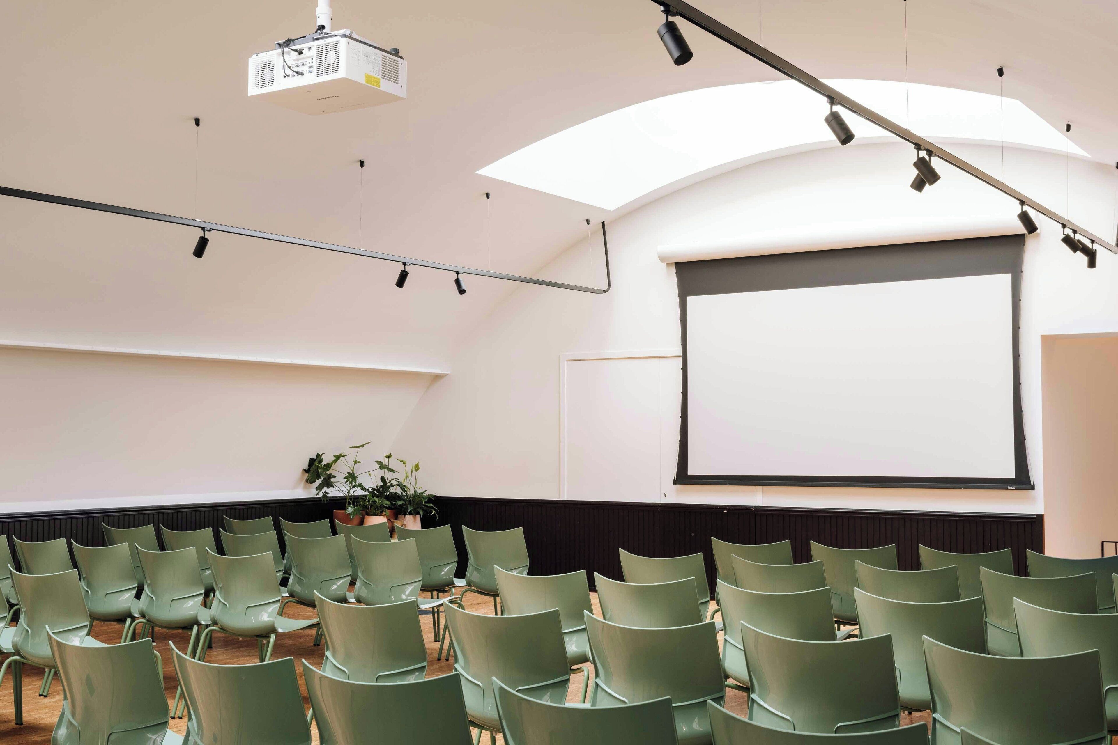 Foto - Locke de Santa Joana