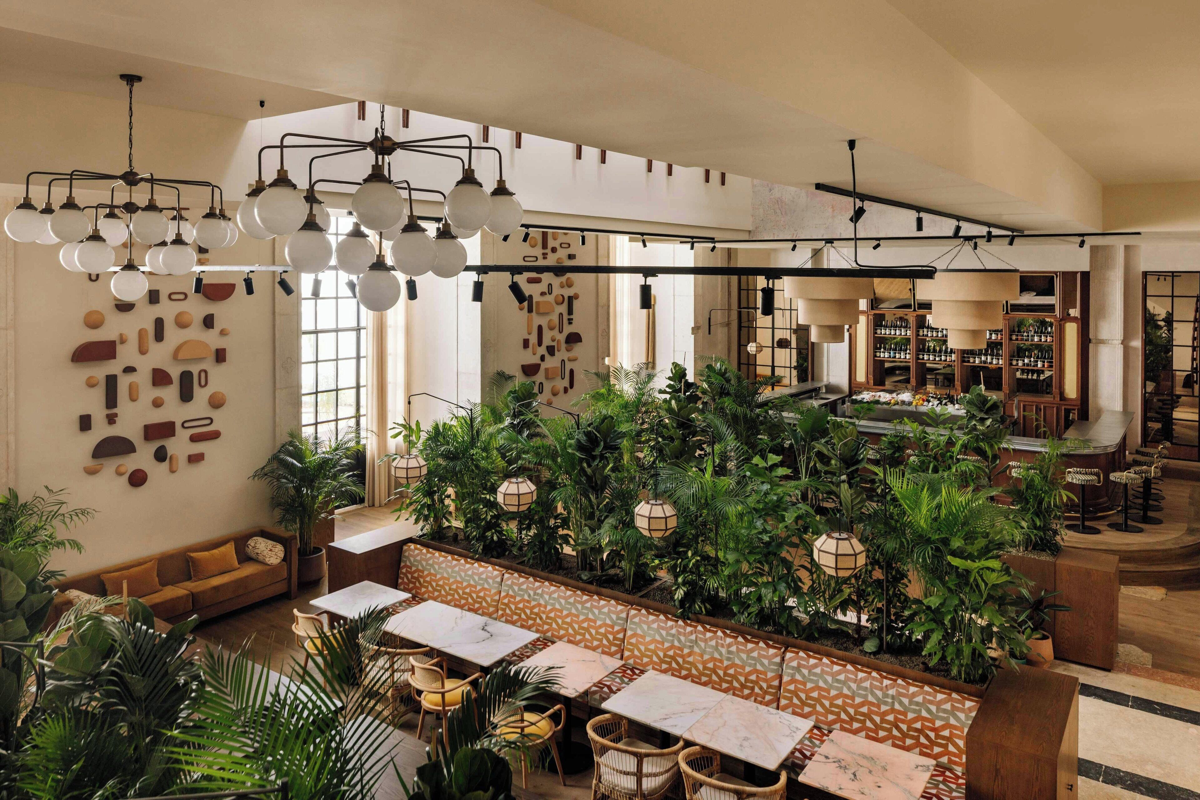 Foto - Locke de Santa Joana