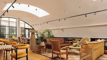 Sala de reuniones