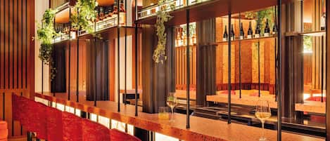 Bar (in loco)
