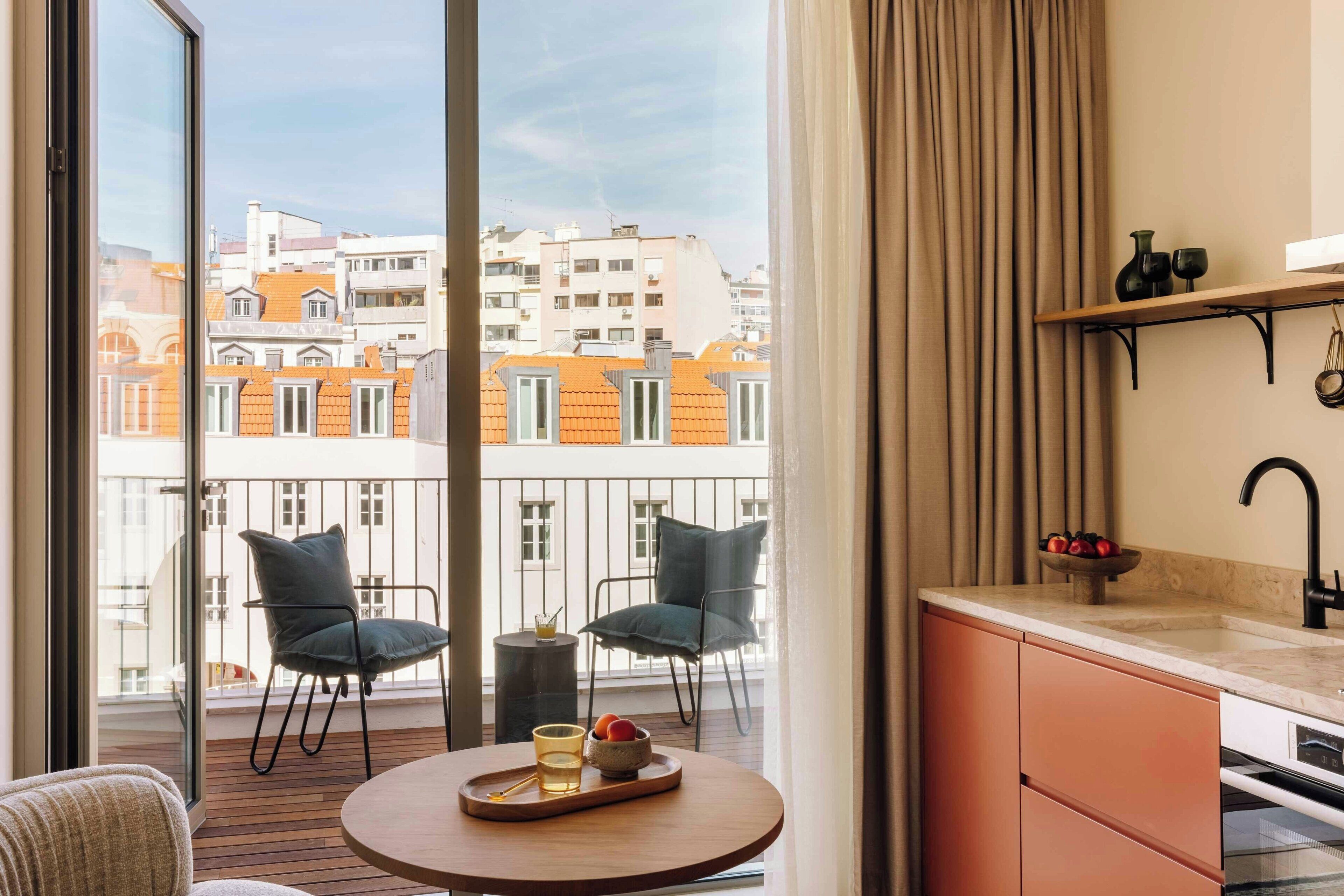 Foto - Locke de Santa Joana