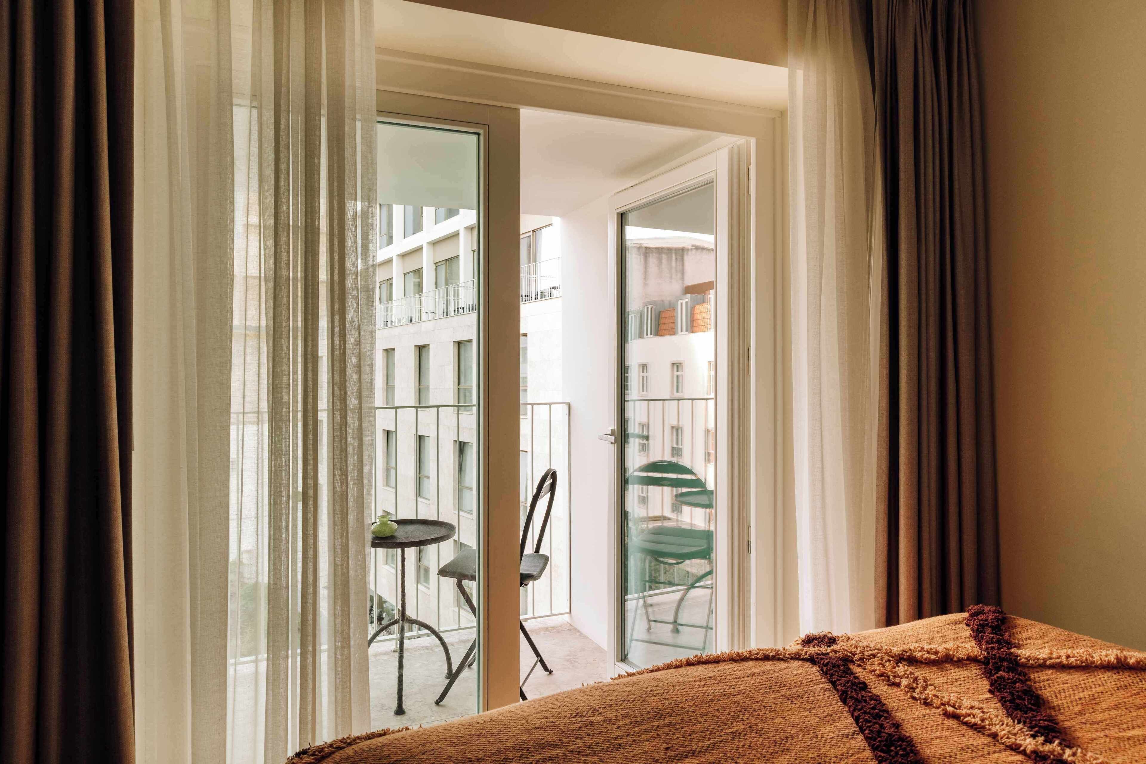 Foto - Locke de Santa Joana