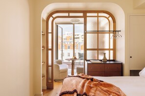 Coffres-forts dans les chambres, bureau