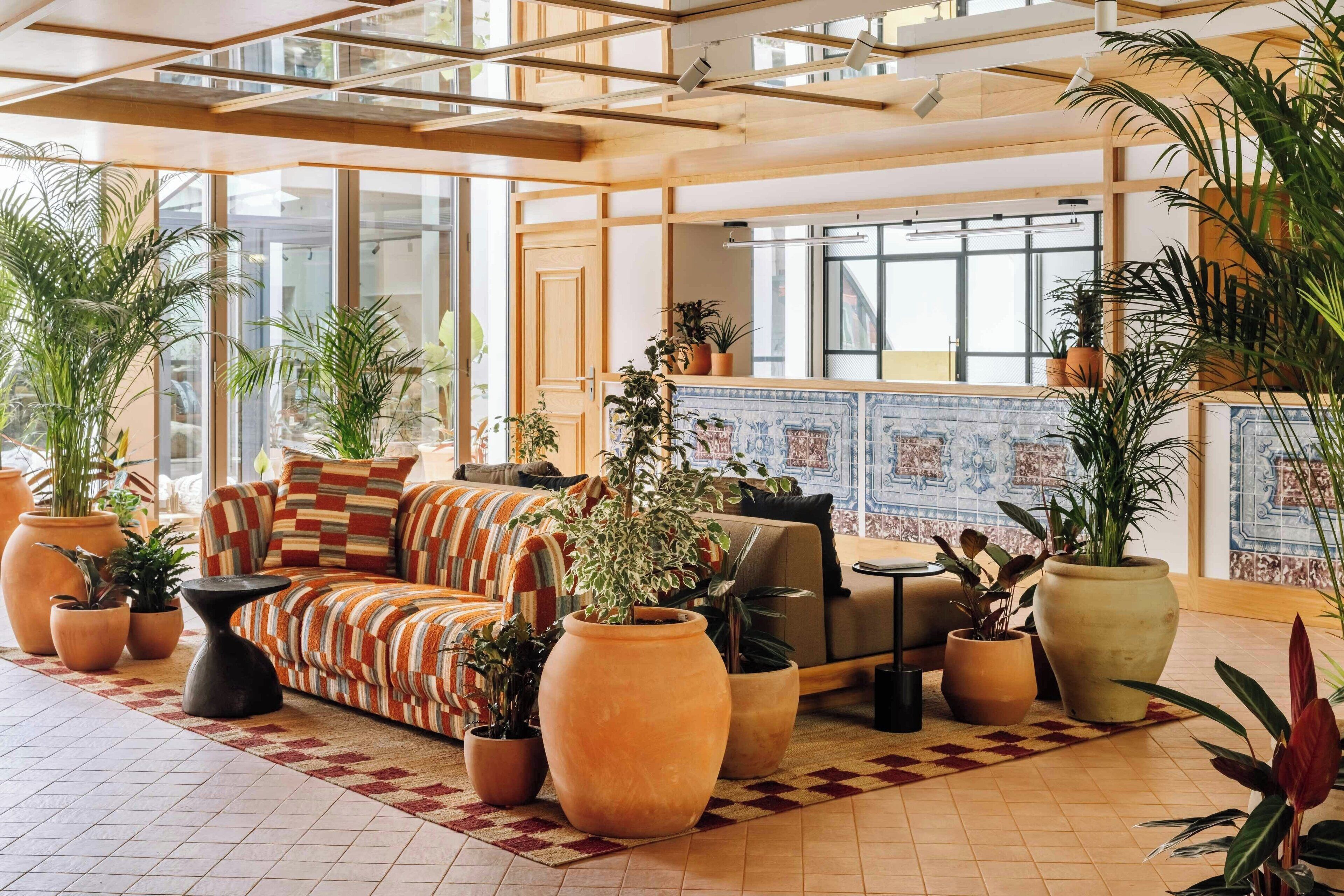 Foto - Locke de Santa Joana