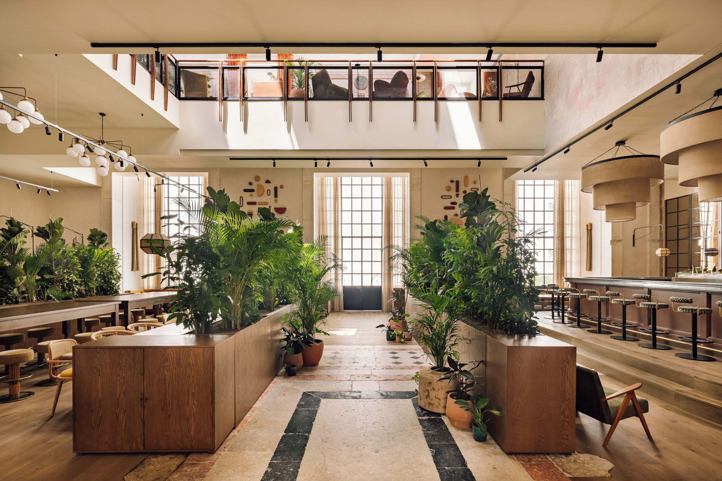 Foto - Locke de Santa Joana