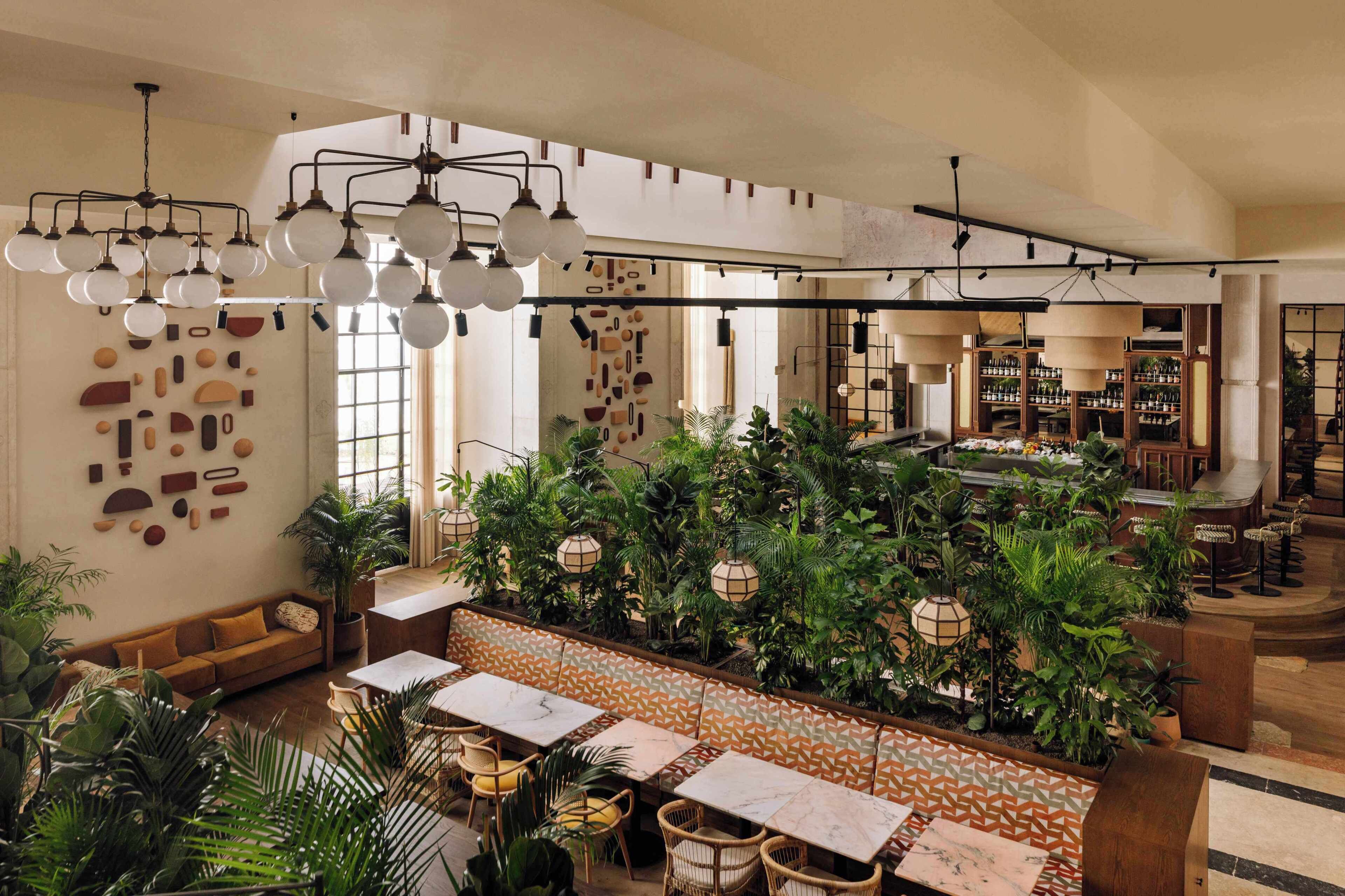 Restaurante