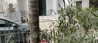 Wonderful Apartment Place in Dokki