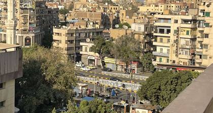 Wonderful Apartment Place in Dokki