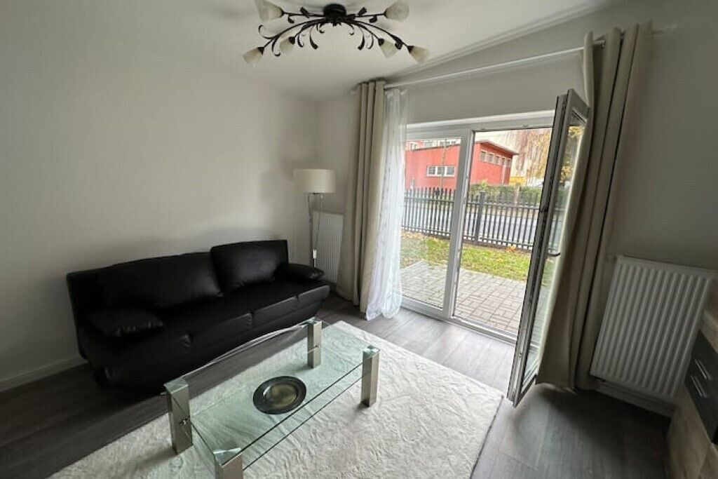 Gemütliche Wohnung Villarina - Dresden