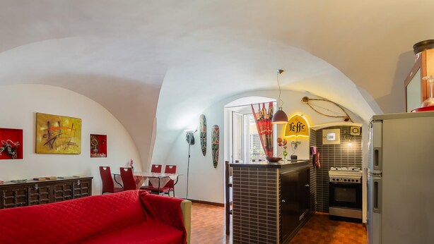 Huis