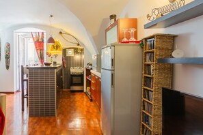 1 bedroom - Visconti Loft House in Bari (Bari)