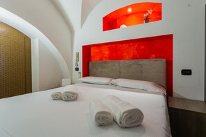 1 bedroom - Visconti Loft House in Bari (Bari)