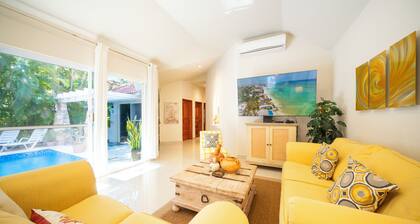 Villa Perla 15 At Playacar phase ll NAS