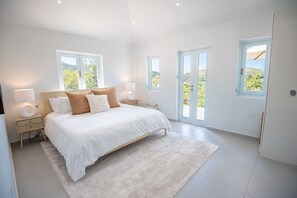 2 habitaciones, cuna de viaje, wifi gratis y ropa de cama 