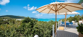 Sea View Villa @ Flamenco Beach, Culebra, Puerto Rico