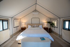 1 habitación, wifi gratis y ropa de cama