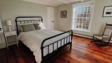 4 soverom, skrivebord, wi-fi og sengetøy